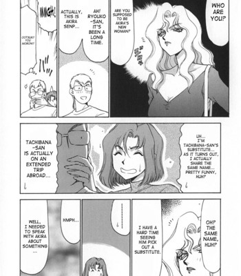 Change! vol.1 comic porn sex 53