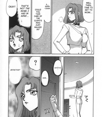 Change! vol.1 comic porn sex 57