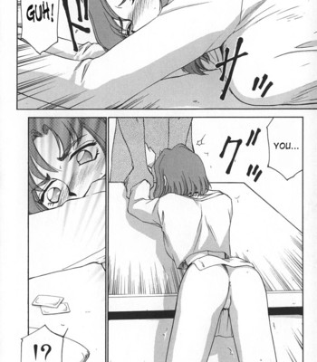 Change! vol.1 comic porn sex 64