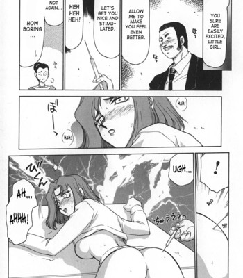 Change! vol.1 comic porn sex 69