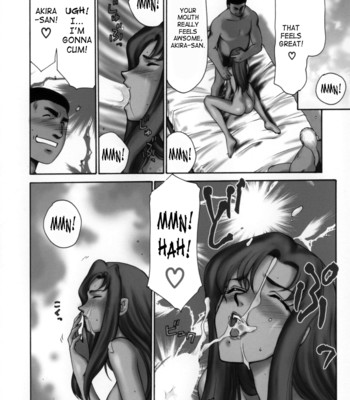 Change! vol.1 comic porn sex 74