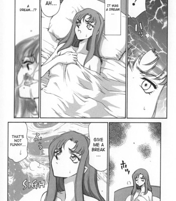 Change! vol.1 comic porn sex 77