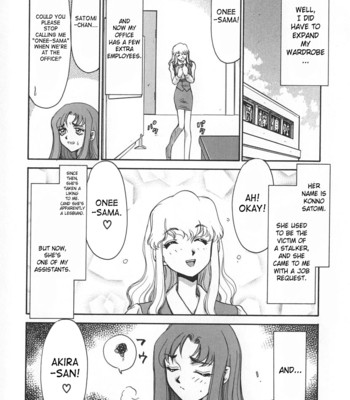 Change! vol.1 comic porn sex 79