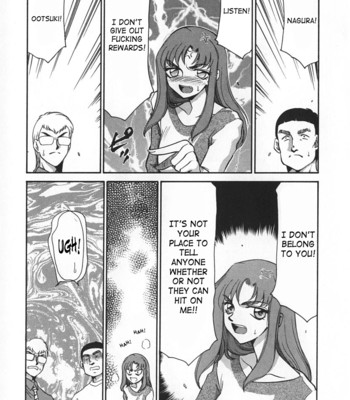 Change! vol.1 comic porn sex 83