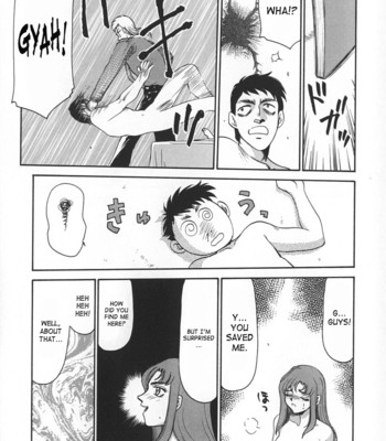 Change! vol.1 comic porn sex 90