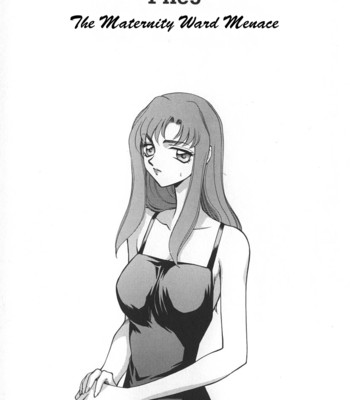 Change! vol.1 comic porn sex 95