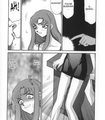 Change! vol.1 comic porn sex 97