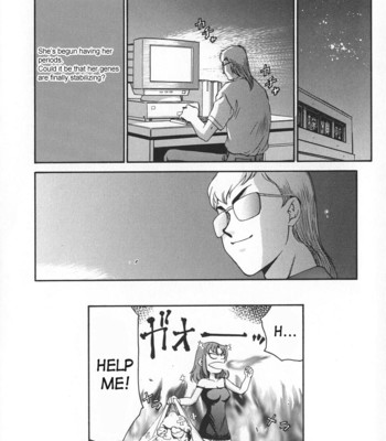 Change! vol.1 comic porn sex 114