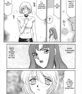 Change! vol.1 comic porn sex 120