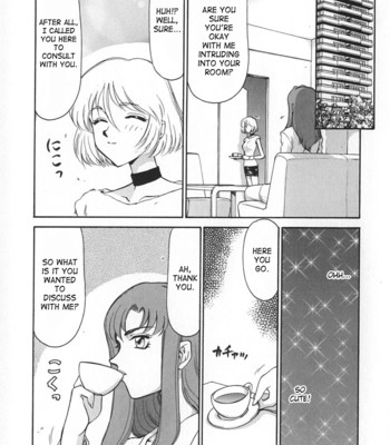 Change! vol.1 comic porn sex 121