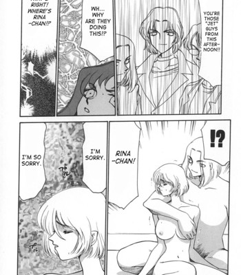 Change! vol.1 comic porn sex 127