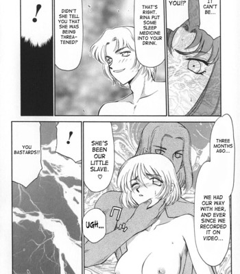 Change! vol.1 comic porn sex 128