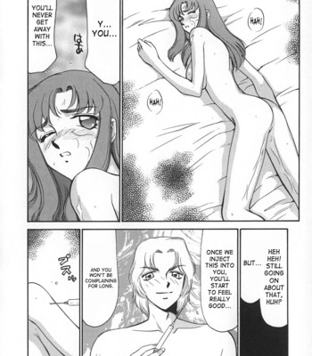 Change! vol.1 comic porn sex 132