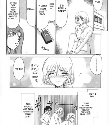 Change! vol.1 comic porn sex 134