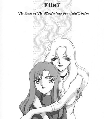 Change! vol.1 comic porn sex 135