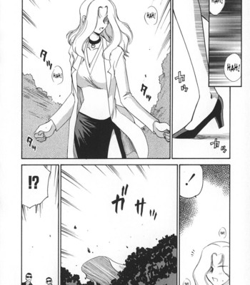 Change! vol.1 comic porn sex 136