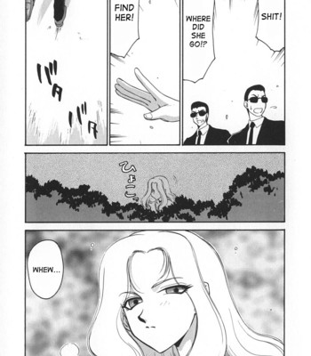 Change! vol.1 comic porn sex 137