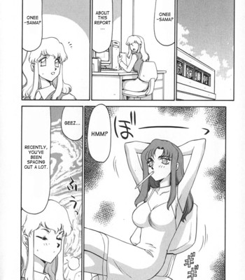 Change! vol.1 comic porn sex 138