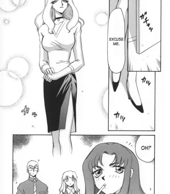 Change! vol.1 comic porn sex 139