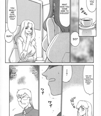 Change! vol.1 comic porn sex 140