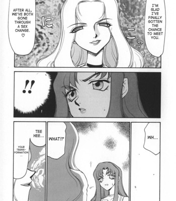 Change! vol.1 comic porn sex 141