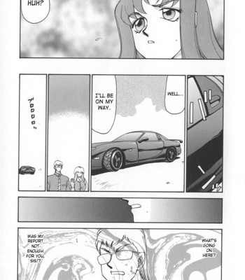 Change! vol.1 comic porn sex 143