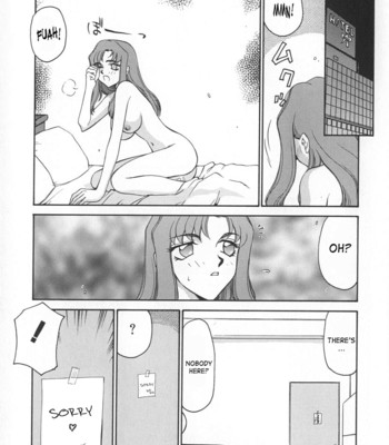 Change! vol.1 comic porn sex 155