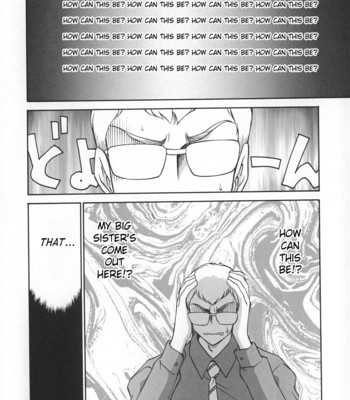 Change! vol.1 comic porn sex 158