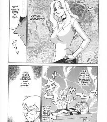 Change! vol.1 comic porn sex 159