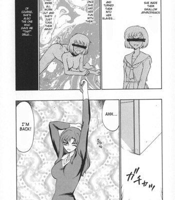 Change! vol.1 comic porn sex 160