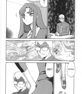 Change! vol.1 comic porn sex 161