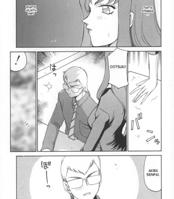 Change! vol.1 comic porn sex 162