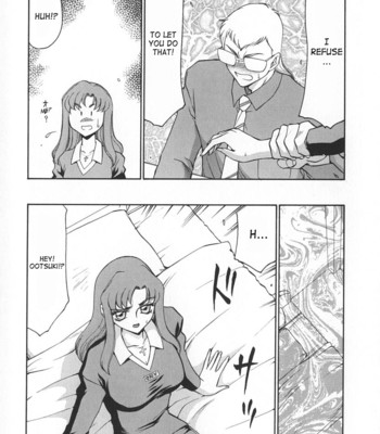 Change! vol.1 comic porn sex 165