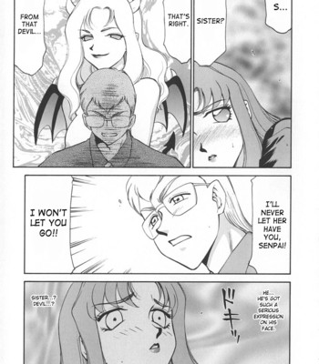 Change! vol.1 comic porn sex 167