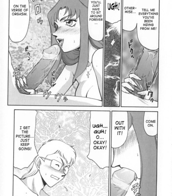 Change! vol.1 comic porn sex 173