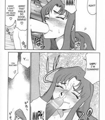 Change! vol.1 comic porn sex 175