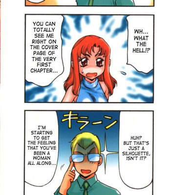 Change! vol.1 comic porn sex 181