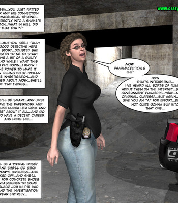 chaperone 51 comic porn sex 18