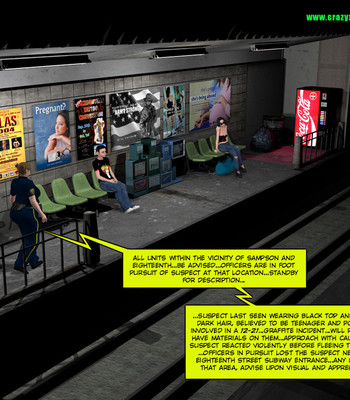 chaperone 51 comic porn sex 21