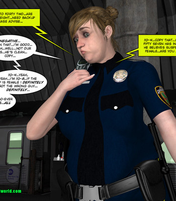 chaperone 51 comic porn sex 30