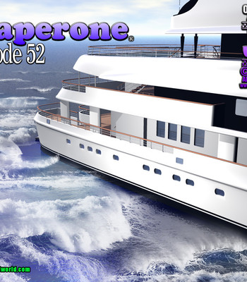 chaperone 52 comic porn sex 1