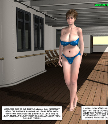 chaperone 52 comic porn sex 2