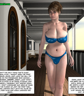 chaperone 52 comic porn sex 3