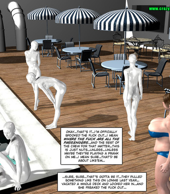 chaperone 52 comic porn sex 5