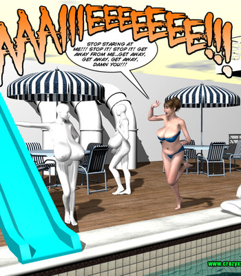 chaperone 52 comic porn sex 15