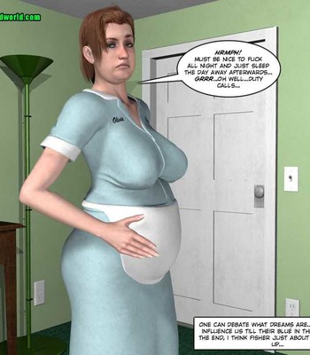 chaperone 53 comic porn sex 3
