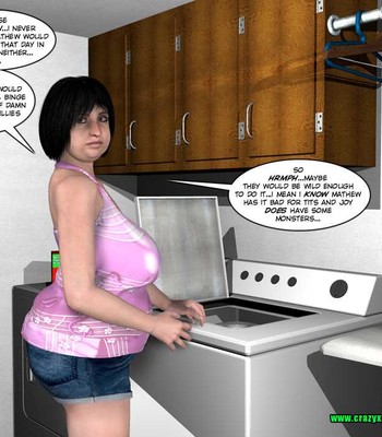 chaperone 53 comic porn sex 6