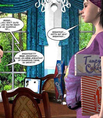 chaperone 53 comic porn sex 22