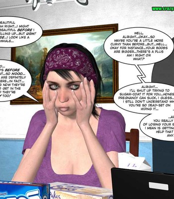 chaperone 53 comic porn sex 25