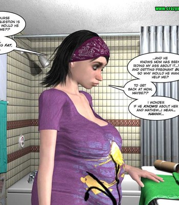 chaperone 53 comic porn sex 34